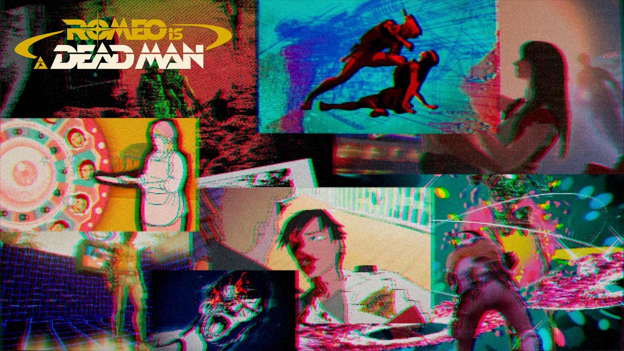 Romeo Is A Dead Man — Una rotunda obra de autor