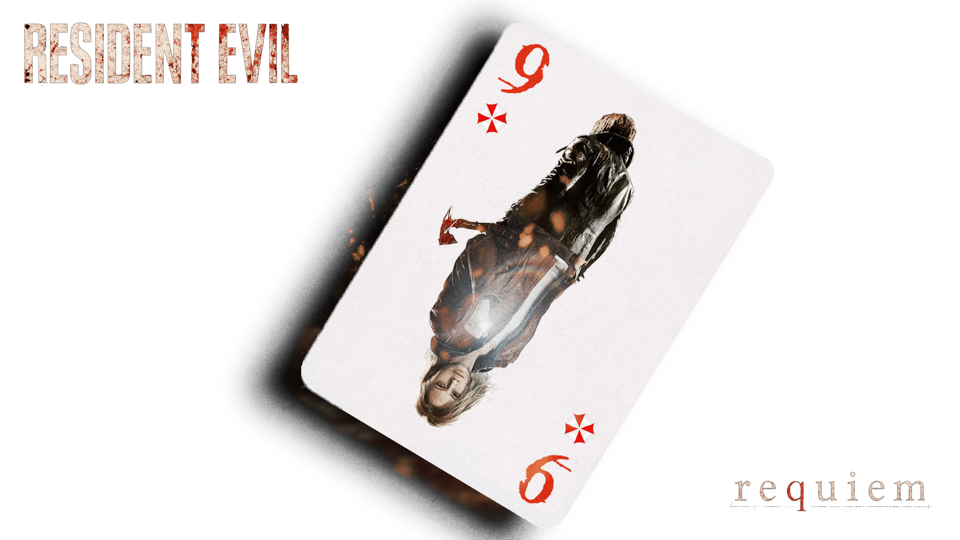 Resident Evil requiem — Forjando una identidad tras 30 años de historia