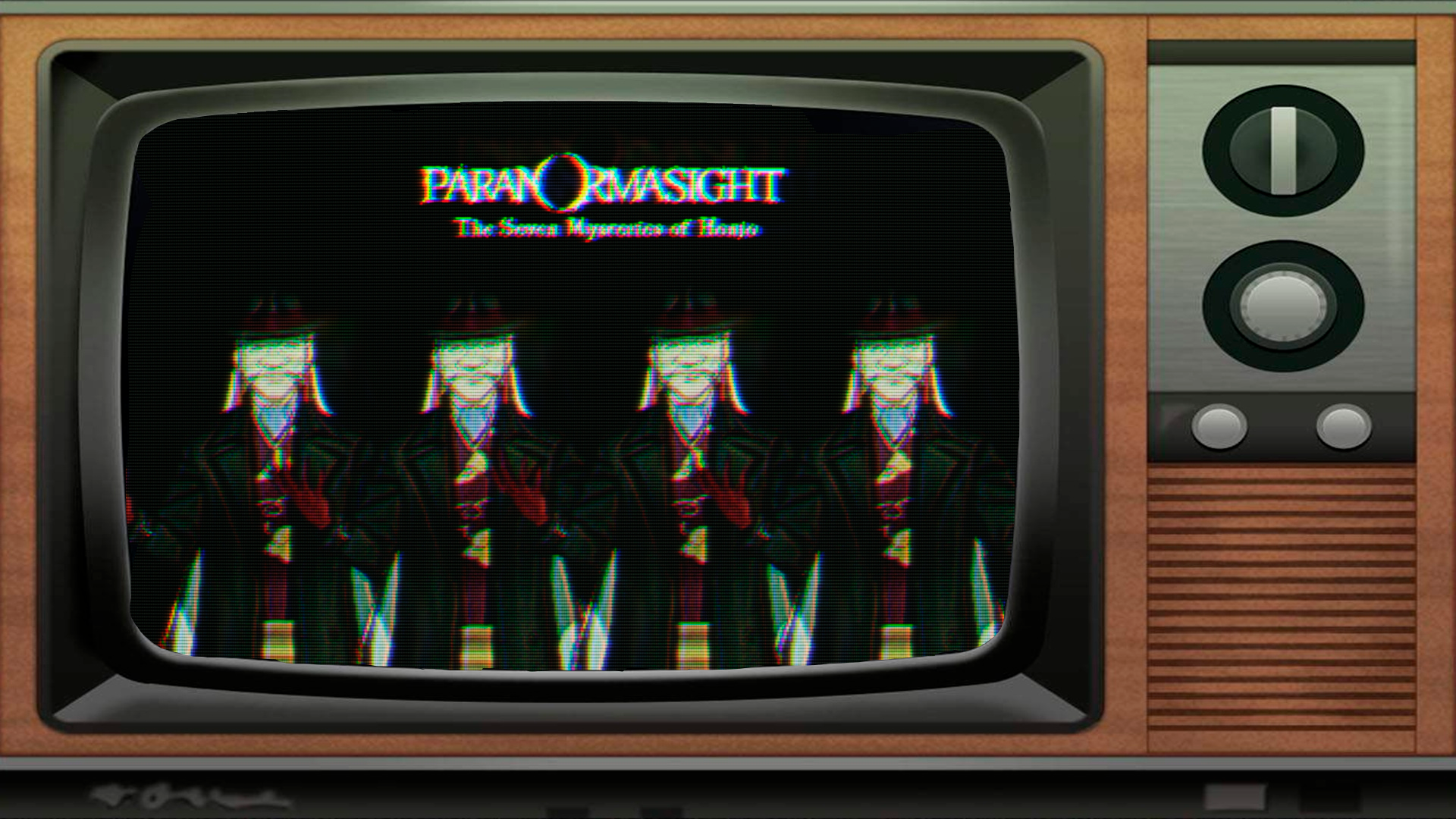 Paranormasight: The Seven Mysteries of Honjo — Los casos detectivescos también pueden ser arte