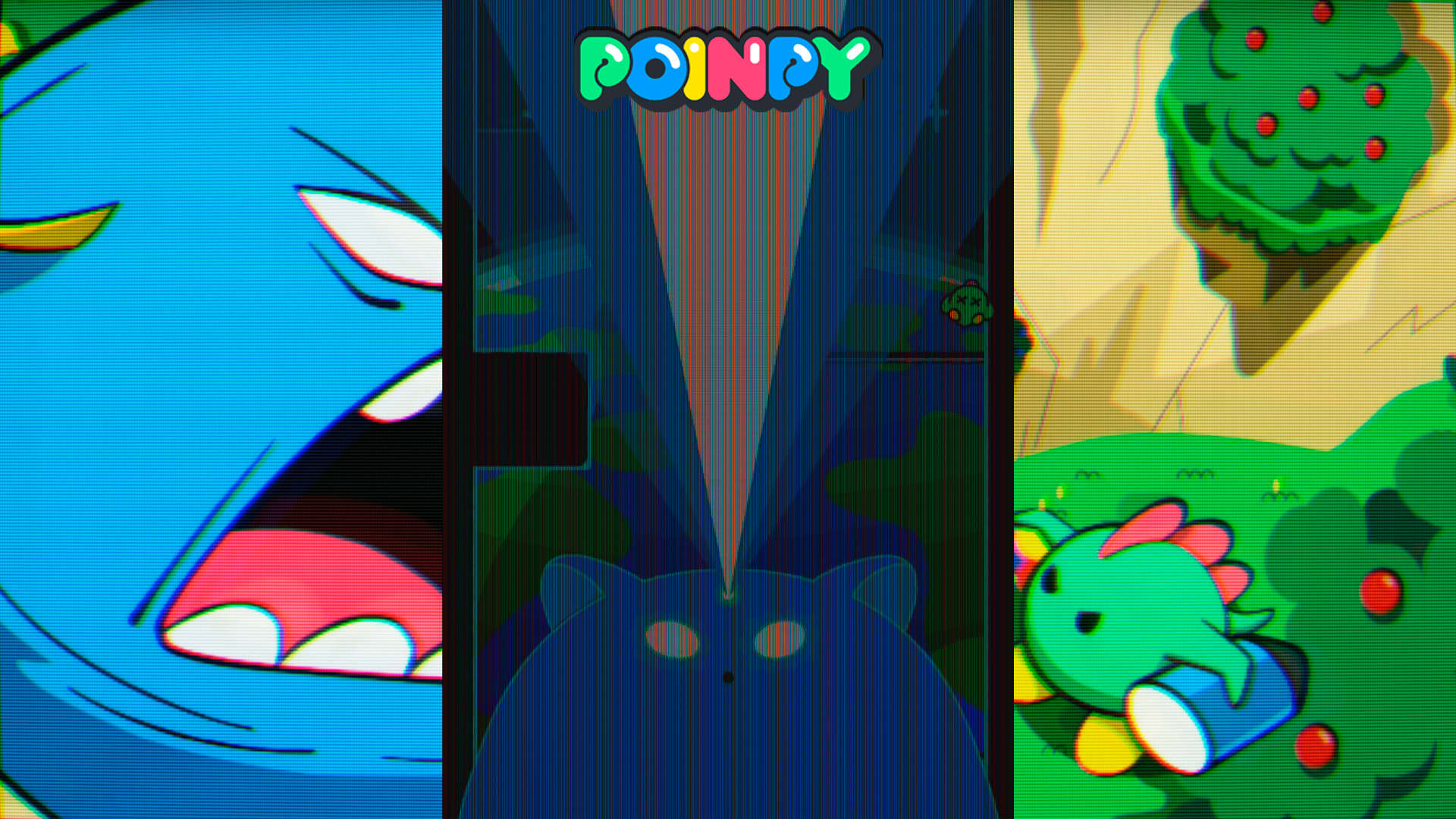 Poinpy — Lo elegante también puede ser sencillo